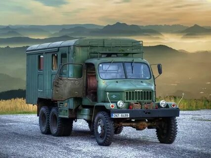 S s trucks