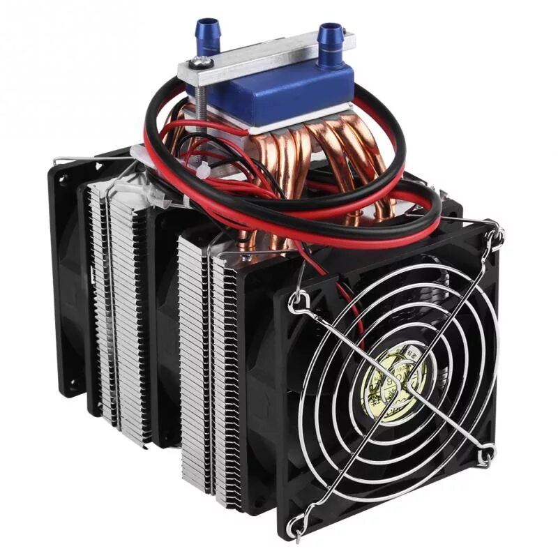 Device cooler