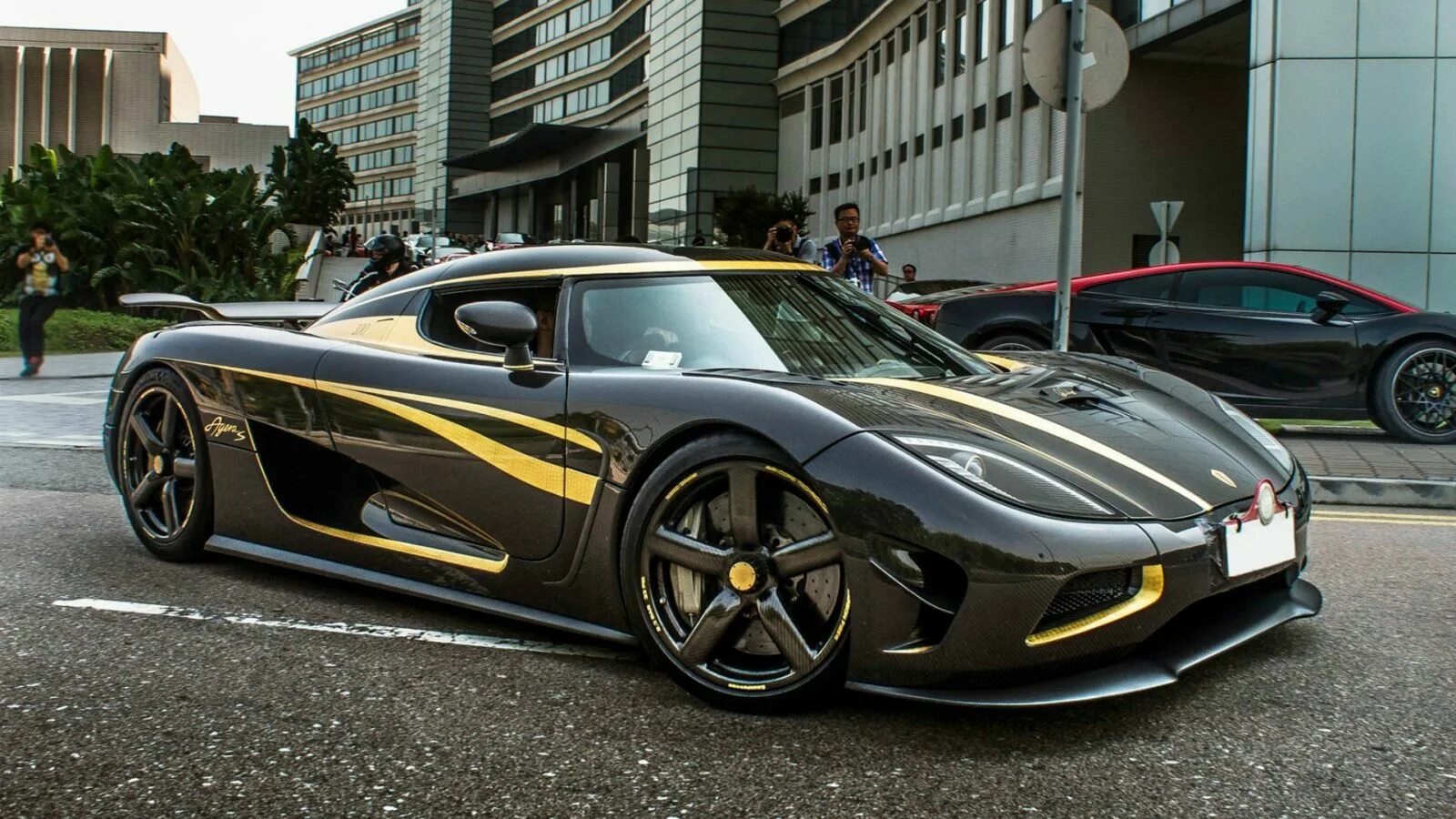 Vs auto