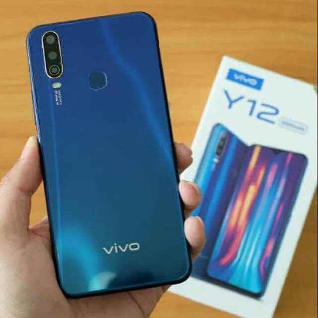 Телефон vivo 29. Vivo y12. Vivo y12 64gb. Vivo y12 3/64gb. Смартфон vivo y12 64 ГБ.