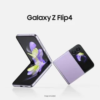 Galaxy z flip 5