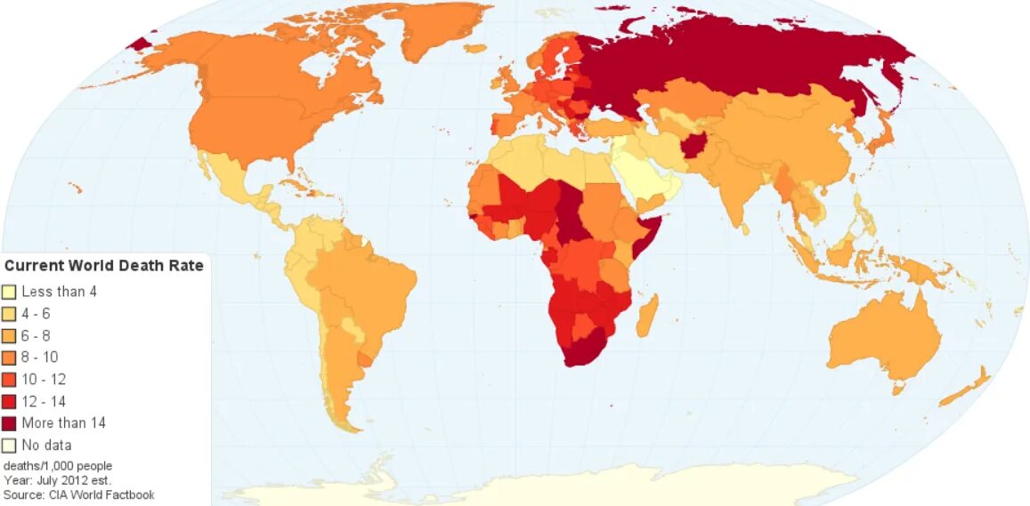 Уровень смертности по странам. Уровень рождаемости карта. Рождаемость в мире карта. Карта смертности в мире.