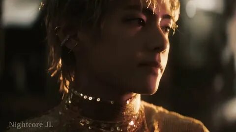 V again