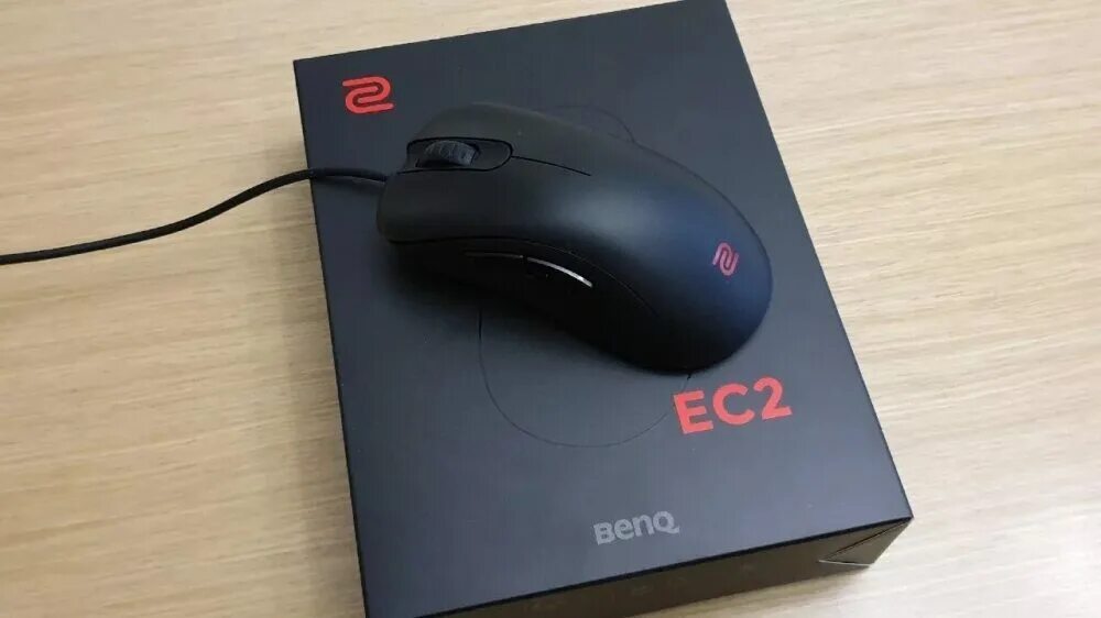 Zowie u2 купить. Мышка Zowie EC-2a. BENQ Zowie ec2. Мышка BENQ Zowie. Мышь Zowie ec2 Medium.