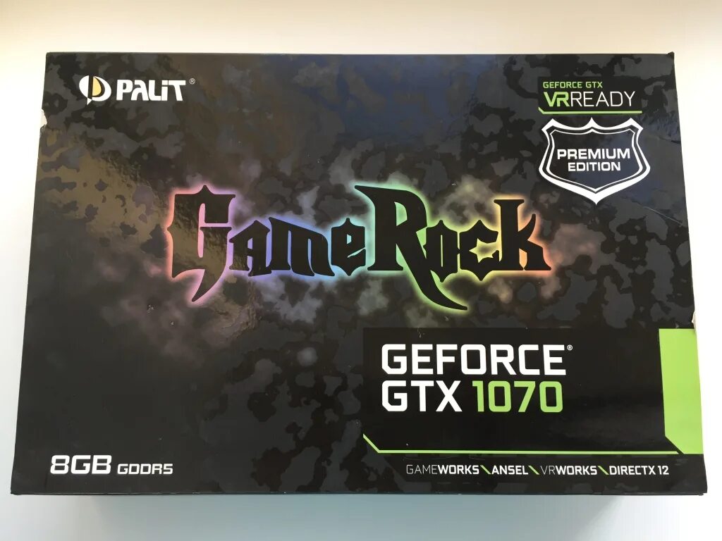 GTX 1070 GAMEROCK. GTX 1070 GAMEROCK Premium Edition. GTX 1070 Palit GAMEROCK. 1070 GAMEROCK коробка.