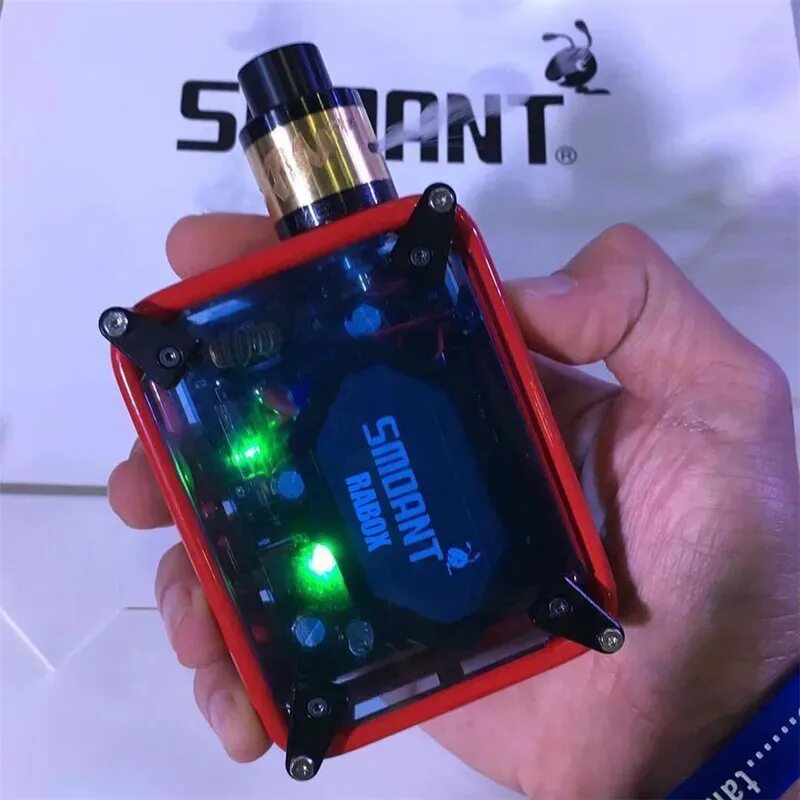 Мод 100 ватт. Smoant rabox 100w. smoant 300w. мехмод smoant 240 ватт. мод смоант бокс мод.