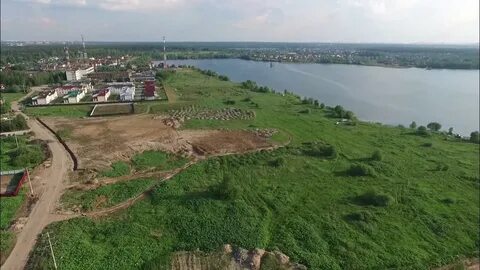 Деревня жостово