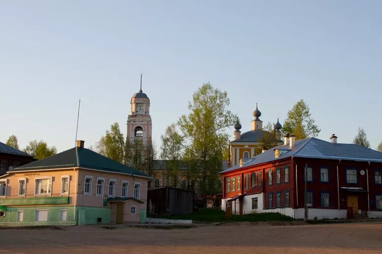 Город кологрив костромской. Кологрив Костромской. Кологрив Костромская область достопримечательности. +Кологрив +Церковь +Макарьевская. История г.Кологрив Костромской.