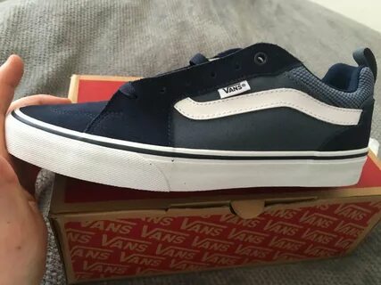 Реплики vans