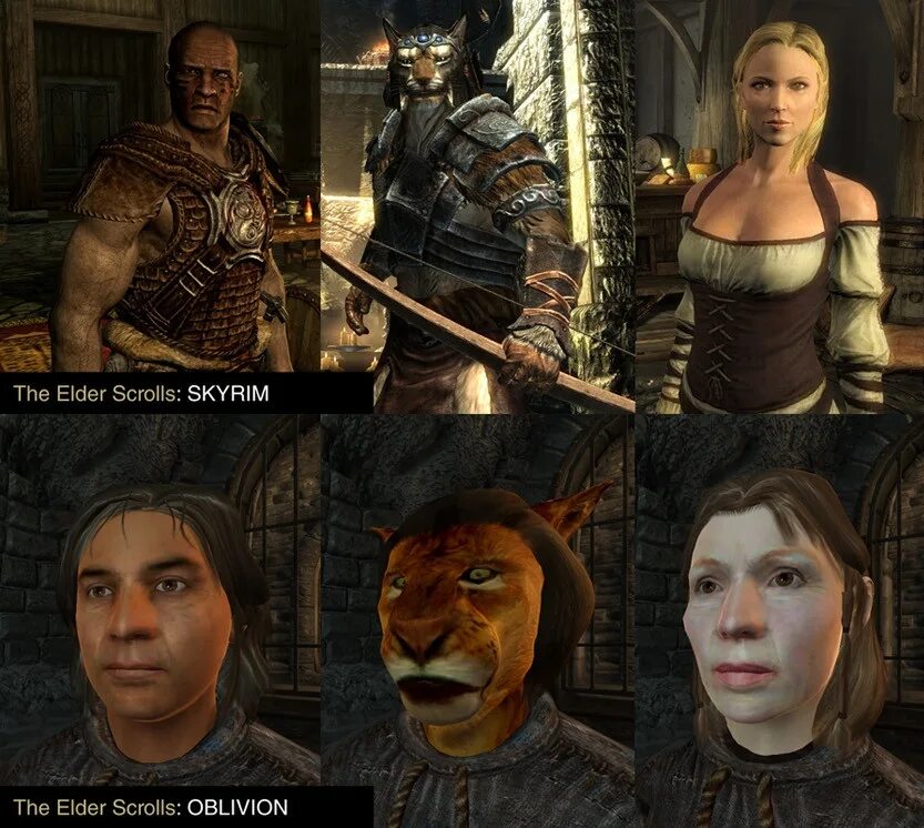 The elder scrolls сколько весит. Морровинд vs обливион vs скайрим. elder scrolls oblivion приколы. скайрим 4 тес обливион. the elder scrolls iv: oblivion бретонка.