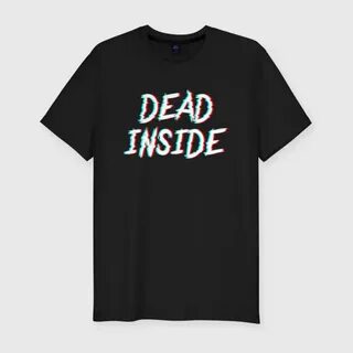 Dead inside на русский