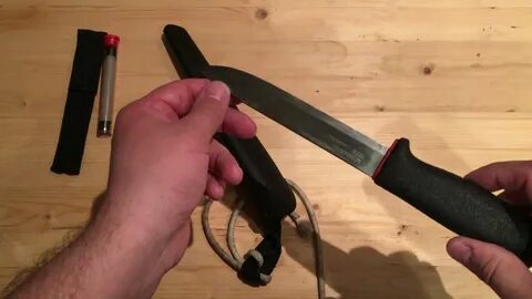 Режем видео