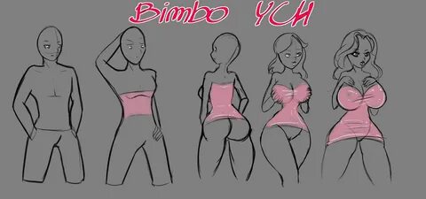 Bimbo tg ych V2. 