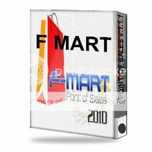 F mart