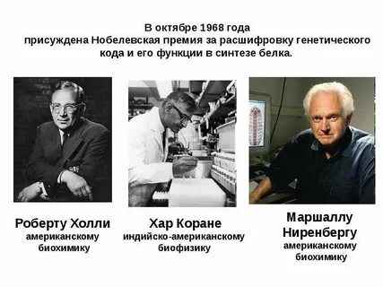 Код ученого