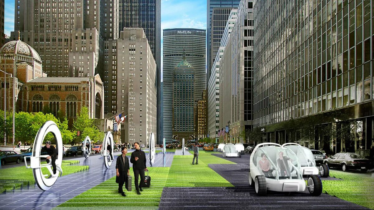 1 июня 2030 года. 2030 Год будущее Москва. Город будущего. Город в будущем. Современный город.