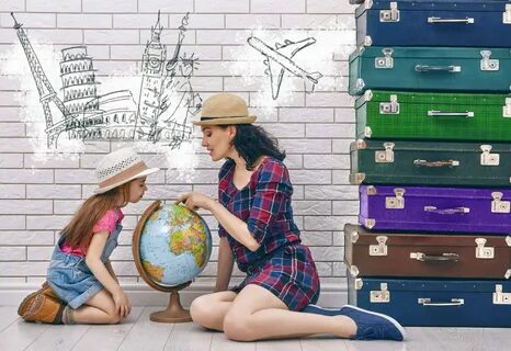 European Family Vacation: The Best 25+ Places to Travel in Europe with Kids - Th