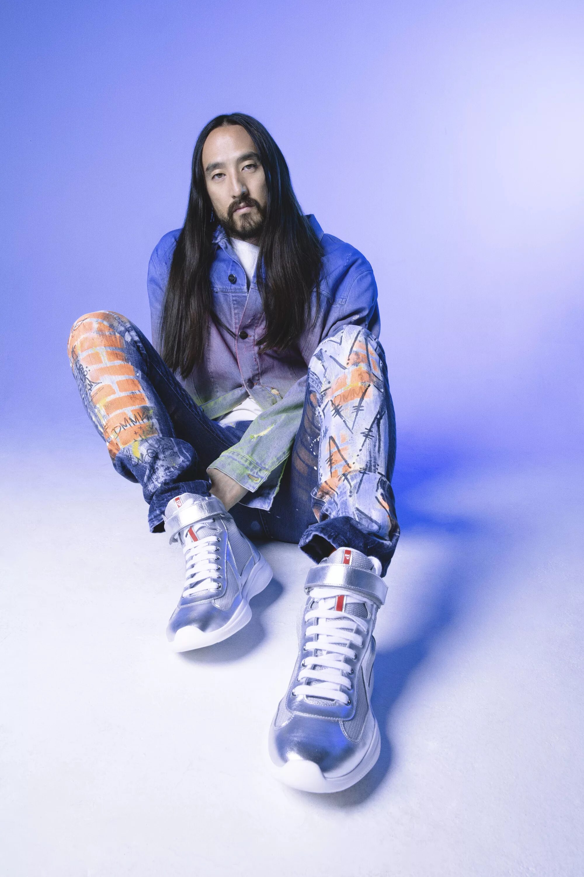 Mambo стив аоки. Масахико аоки. Стив аоки фото. Steve aoki. Аоки песни.