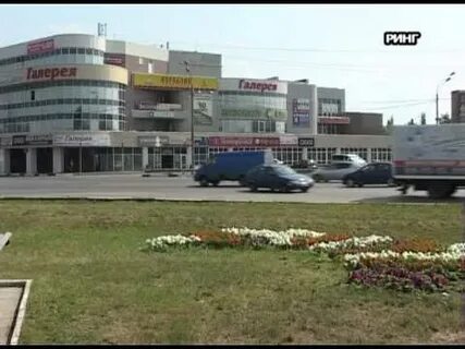 Перекресток луховицы