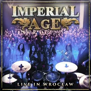 Imperial world