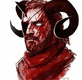 Big daemon