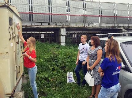 Автобус воронок щелково