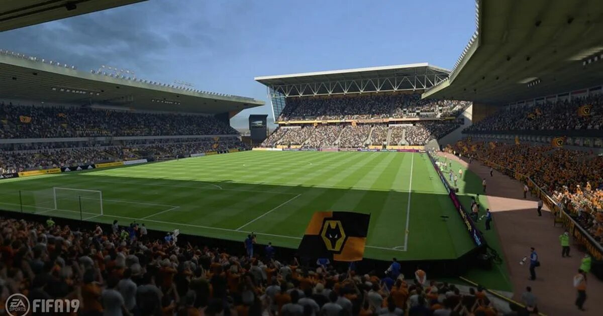 Стадион бенфики фифа. Эль садар стадион. Fifa 19 стадион. Stadion europa fifa 20. Стадионы в фифа 24.