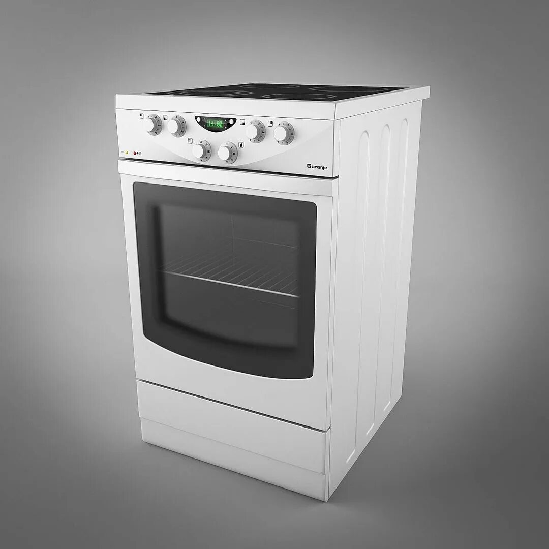 Плита Горенье ec531nb. Плита электрическая Gorenje ес5400w. Плита электрическая Gorenje 508330. 3d модель плита электрическая Gorenje - turbosquid 496036. Электроплита с духовкой горение