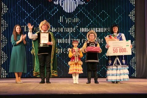 Год семьи в республике башкортостан 2024