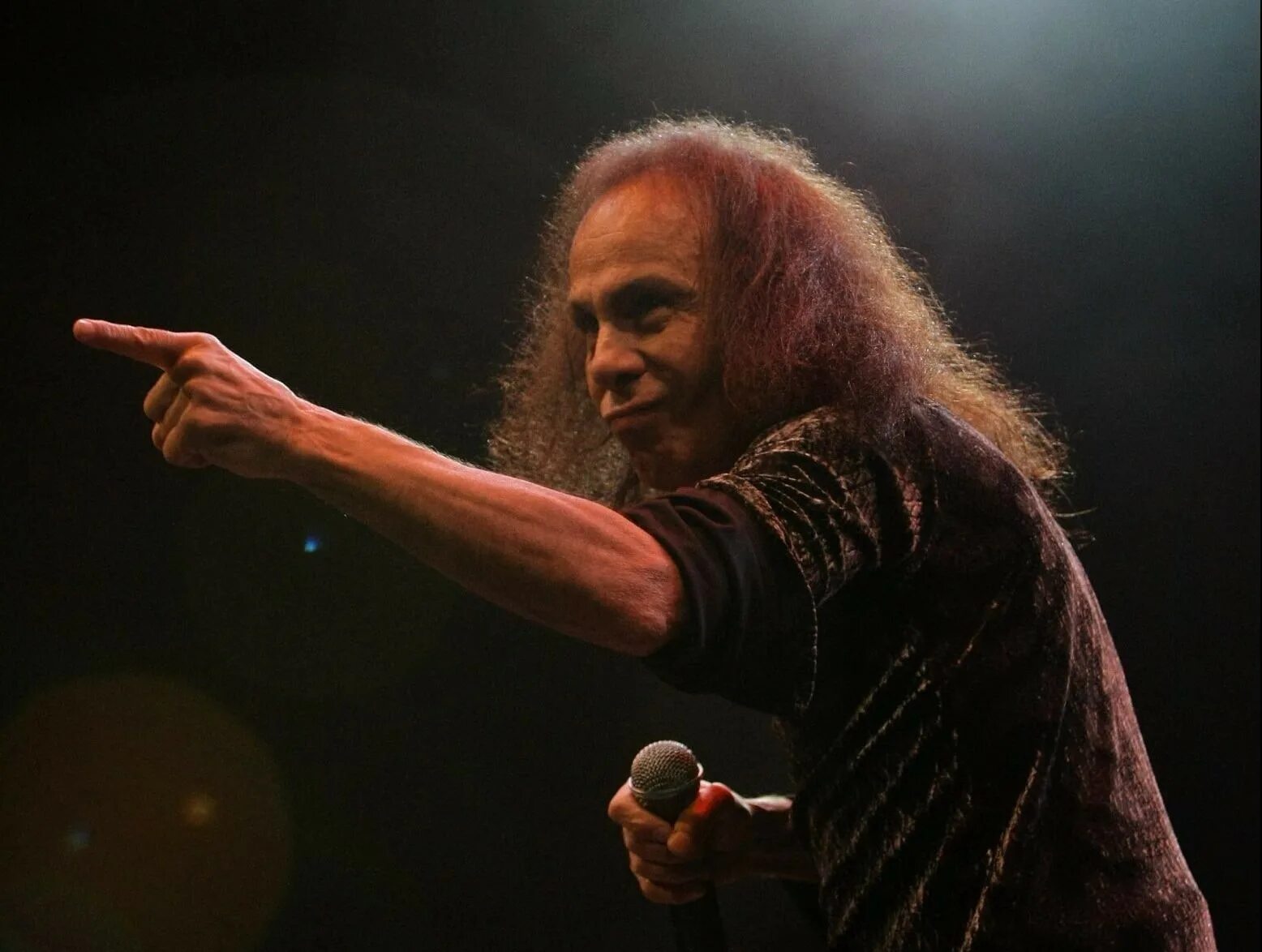 James dio. Black Sabbath Dio.