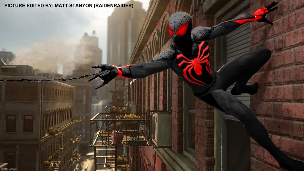 Игра паук паук нет пути. Spider man ps4 веном. майлз моралес ps4 костюмы. человек-паук майлз моралес ps4 костюмы. человек паук пс4 майлз моралес костюм черный.