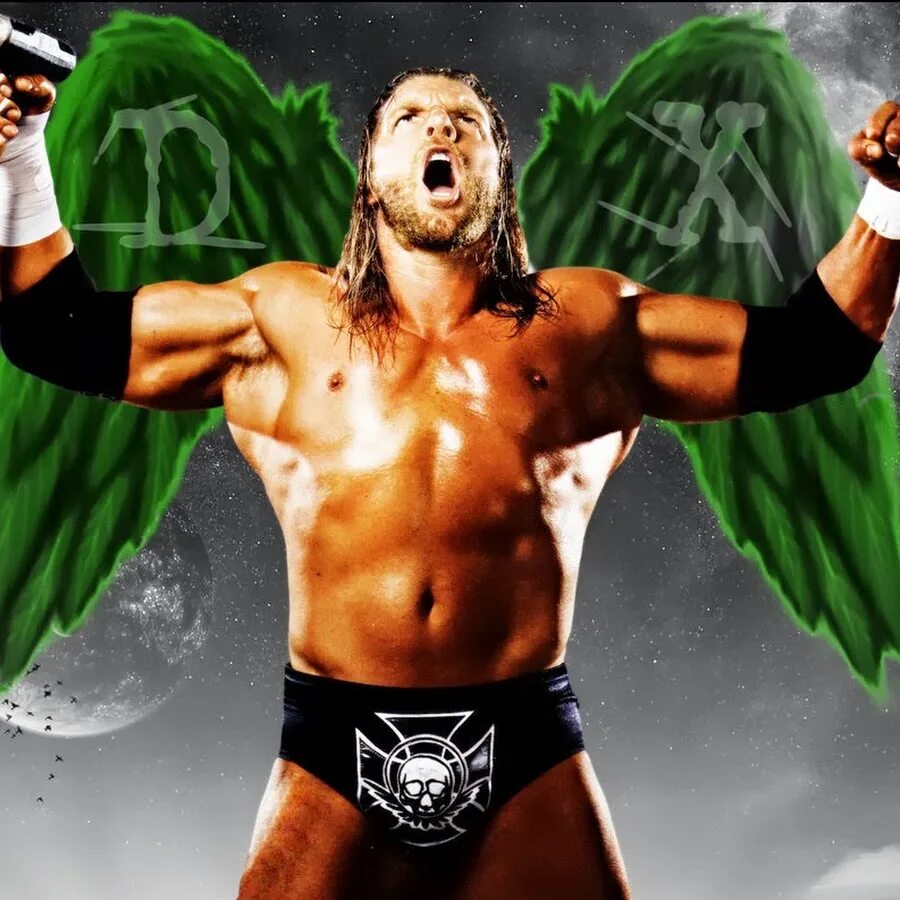 Hhh работа