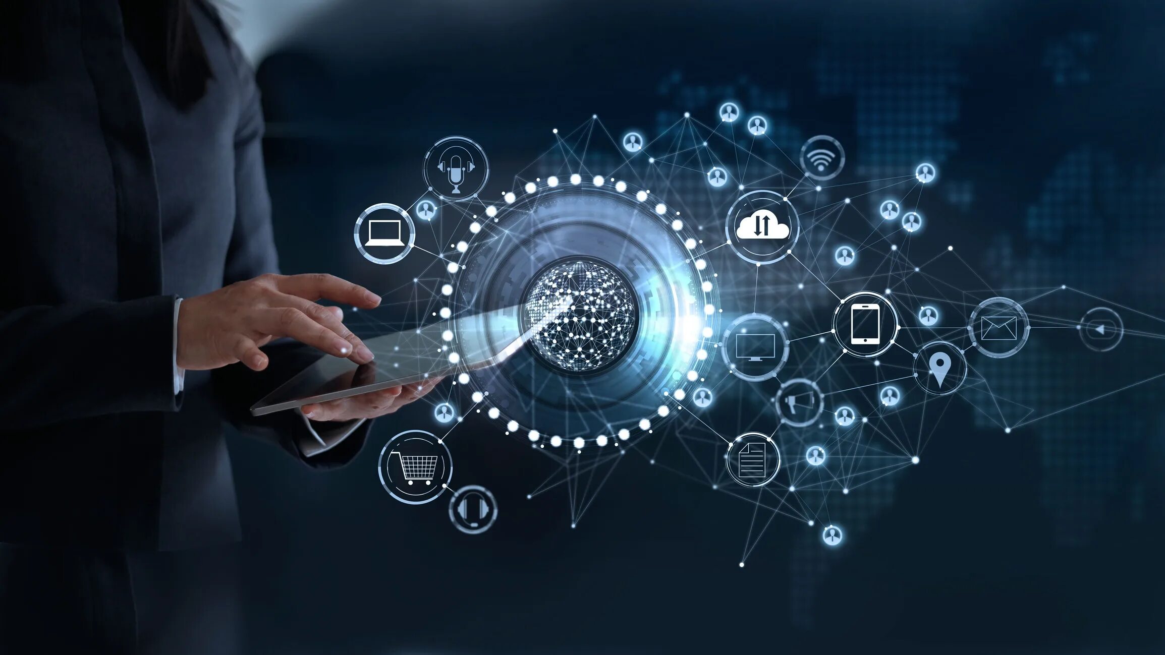 Marketing information. Marketing information