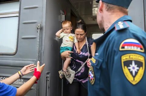 Граждане украины проживающие в крыму