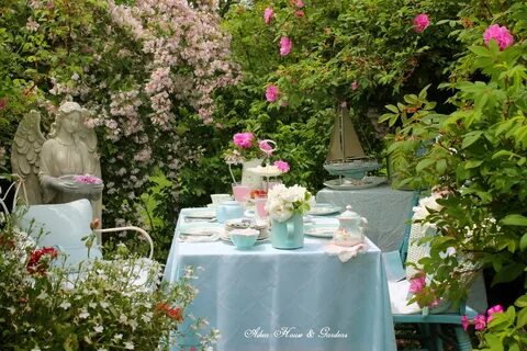 Helen garden