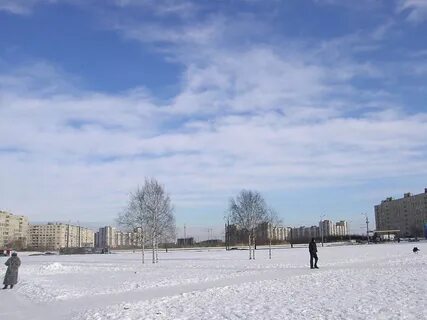 Пловдивская улица