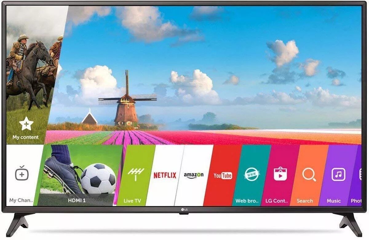 Телевизор lg 43 108 см. LG Smart TV 43. Телевизор LG Smart TV WEBOS. LG телевизоры смарт 108.