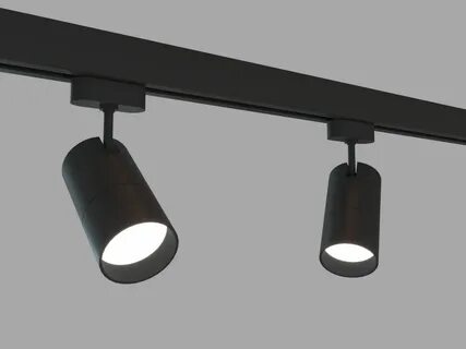 3d models lighting