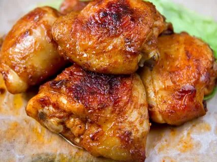 Вкуснейшие куриные бедра в духовке в фольге: пошаговый рецепт приготовления