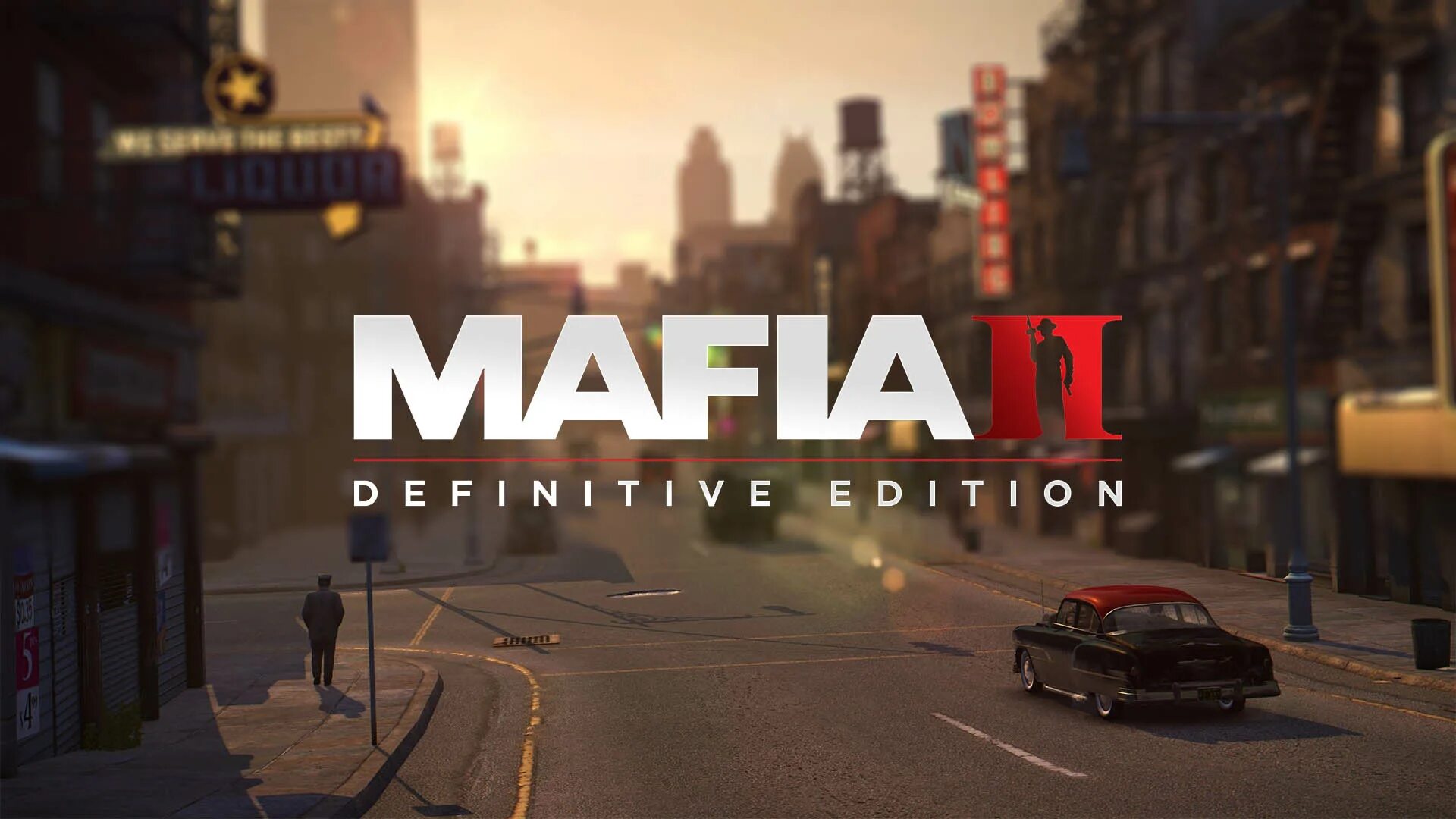 Mafia 2 Definitive Edition. Мафия 2 Дефинитив эдишн. Мафия 2 игра Definitive Edition. Мафия 2 дефенэти этишен.