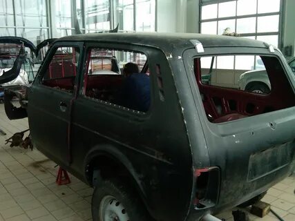 Авито запчасти на ниву