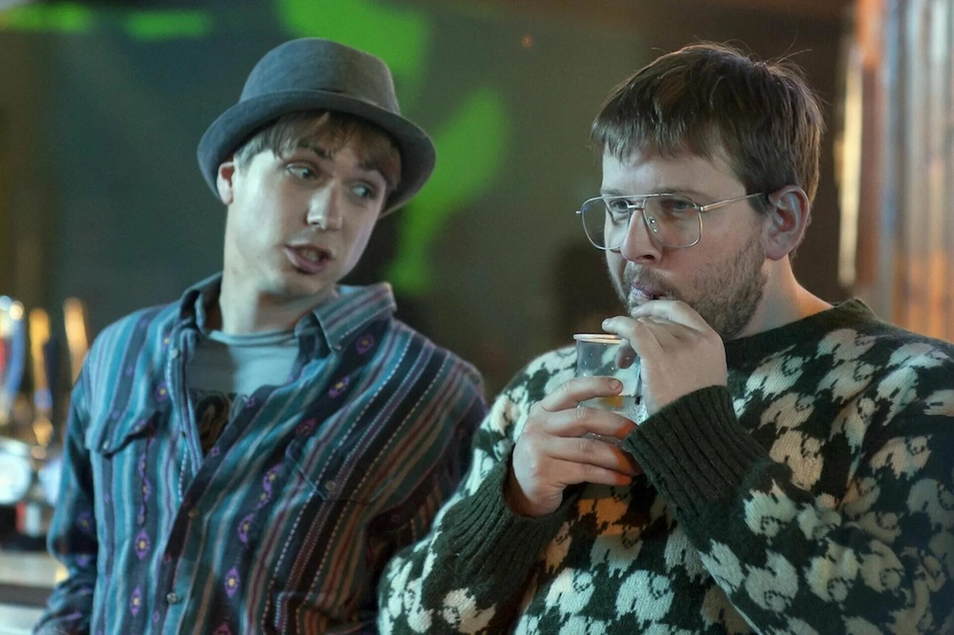 свежее мясо 2011. сериал fresh. свежее мясо. свежее мясо сериал. свежее мясо 2011.