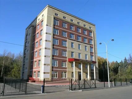 Воскресенское центр