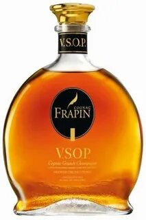 Cognac vsop