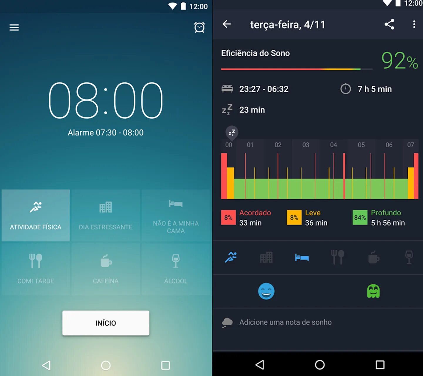 Better app. Better app