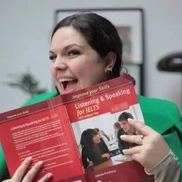 Job ielts