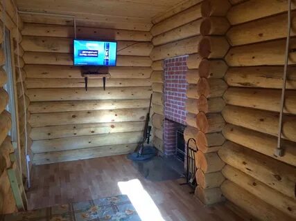 Травяная зеленоборский