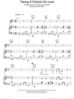 Take a chance on me перевод
