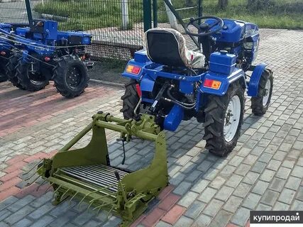 Мини трактор чебоксары