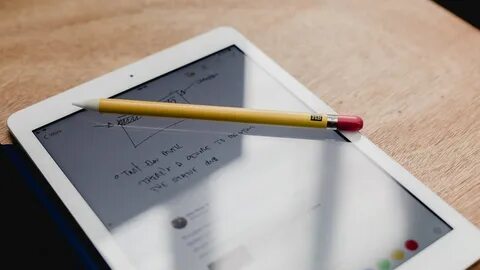 Ipad pencil